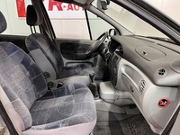 Renault Scénic vaihtoauto