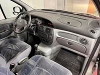 Renault Scénic vaihtoauto