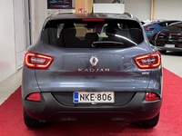 Renault Kadjar vaihtoauto