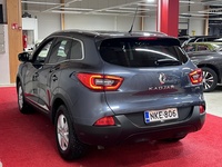 Renault Kadjar vaihtoauto