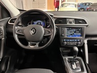 Renault Kadjar vaihtoauto