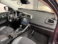 Renault Kadjar vaihtoauto