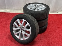 Renault Kadjar vaihtoauto