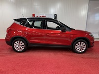 SEAT Arona vaihtoauto