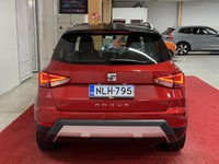 SEAT Arona vaihtoauto