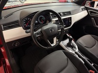 SEAT Arona vaihtoauto