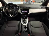 SEAT Arona vaihtoauto