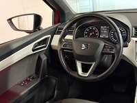 SEAT Arona vaihtoauto