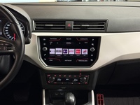 SEAT Arona vaihtoauto
