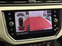 SEAT Arona vaihtoauto