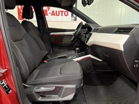 SEAT Arona vaihtoauto