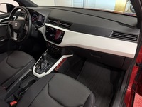 SEAT Arona vaihtoauto