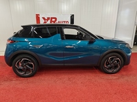 DS 3 Crossback vaihtoauto