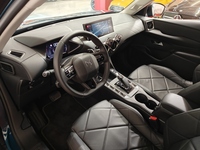 DS 3 Crossback vaihtoauto