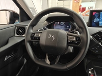 DS 3 Crossback vaihtoauto