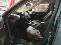 DS 3 Crossback vaihtoauto