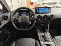 DS 3 Crossback vaihtoauto