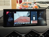 DS 3 Crossback vaihtoauto