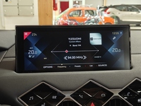 DS 3 Crossback vaihtoauto