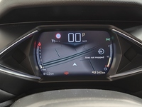DS 3 Crossback vaihtoauto