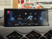 DS 3 Crossback vaihtoauto