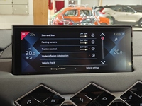 DS 3 Crossback vaihtoauto