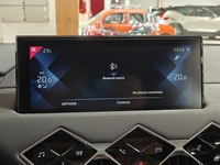 DS 3 Crossback vaihtoauto