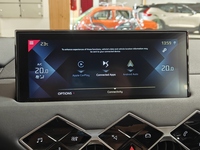 DS 3 Crossback vaihtoauto