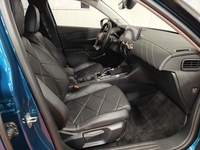 DS 3 Crossback vaihtoauto