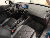 DS 3 Crossback vaihtoauto