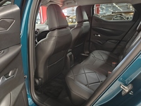 DS 3 Crossback vaihtoauto