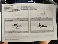 DS 3 Crossback vaihtoauto