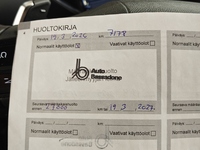 DS 3 Crossback vaihtoauto