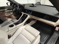 Porsche Taycan vaihtoauto