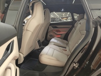 Porsche Taycan vaihtoauto