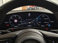 Porsche Taycan vaihtoauto