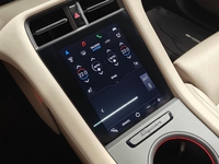 Porsche Taycan vaihtoauto