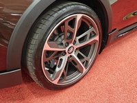 Porsche Taycan vaihtoauto