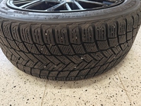 Porsche Taycan vaihtoauto