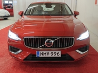 Volvo S60 vaihtoauto