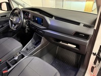 Volkswagen Caddy vaihtoauto