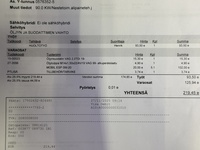 Volkswagen Caddy vaihtoauto