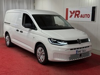 Volkswagen Caddy vaihtoauto
