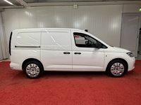 Volkswagen Caddy vaihtoauto