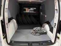 Volkswagen Caddy vaihtoauto