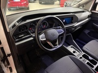 Volkswagen Caddy vaihtoauto