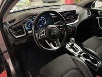 Kia XCeed vaihtoauto