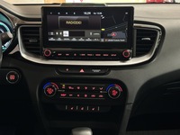 Kia XCeed vaihtoauto