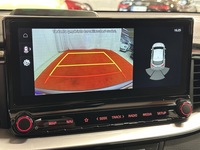 Kia XCeed vaihtoauto