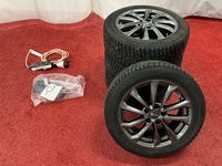 Kia XCeed vaihtoauto